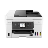 Мастиленоструйно многофункционално устройство, Canon MAXIFY GX4040 All-In-One, White&Black thumbnail 1