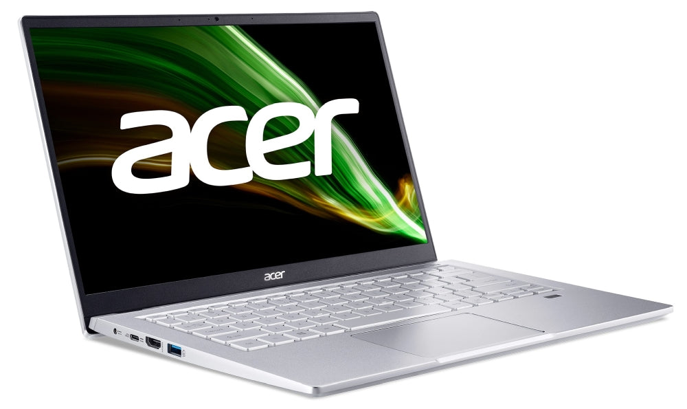 Лаптоп, Acer Swift 3, SF314-43-R0W7