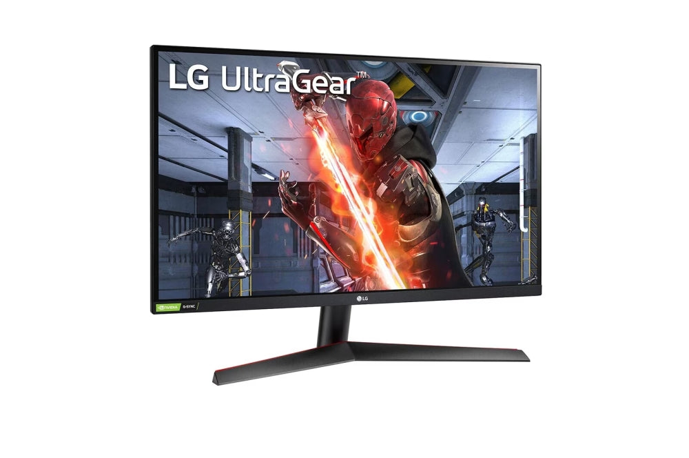 Монитор, LG 27GN60R-B, UltraGear, 27