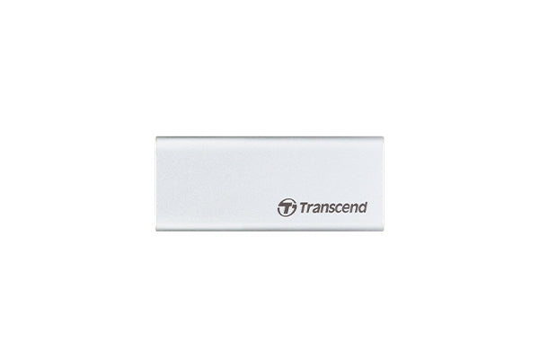 Твърд диск, Transcend 1TB, External SSD, ESD260C, USB 3.1 Gen 2, Type C