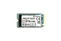 1TB Transcend , M.2 2242, PCIe Gen3x4, NVMe, 3D TLC, DRAM-less thumbnail 1
