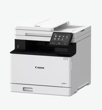 Лазерно многофункционално устройство, Canon i-SENSYS MF754Cdw Printer/Scanner/Copier/Fax thumbnail 2