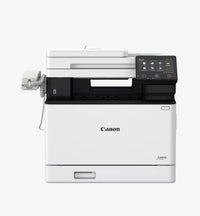 Лазерно многофункционално устройство, Canon i-SENSYS MF754Cdw Printer/Scanner/Copier/Fax thumbnail 3