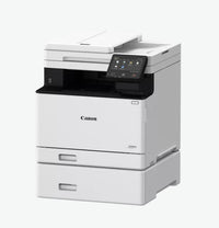 Лазерно многофункционално устройство, Canon i-SENSYS MF754Cdw Printer/Scanner/Copier/Fax thumbnail 5