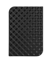 Твърд диск, Verbatim STORE 'N' GO Portable SSD USB 3.2 Gen 1 1TB Black thumbnail 2