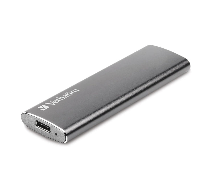 Твърд диск, Verbatim Vx500 External SSD USB 3.1 G2 1TB