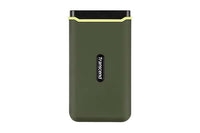 Твърд диск, Transcend 2TB, External SSD, ESD380C, USB 3.2 Gen 2, Type C thumbnail 1