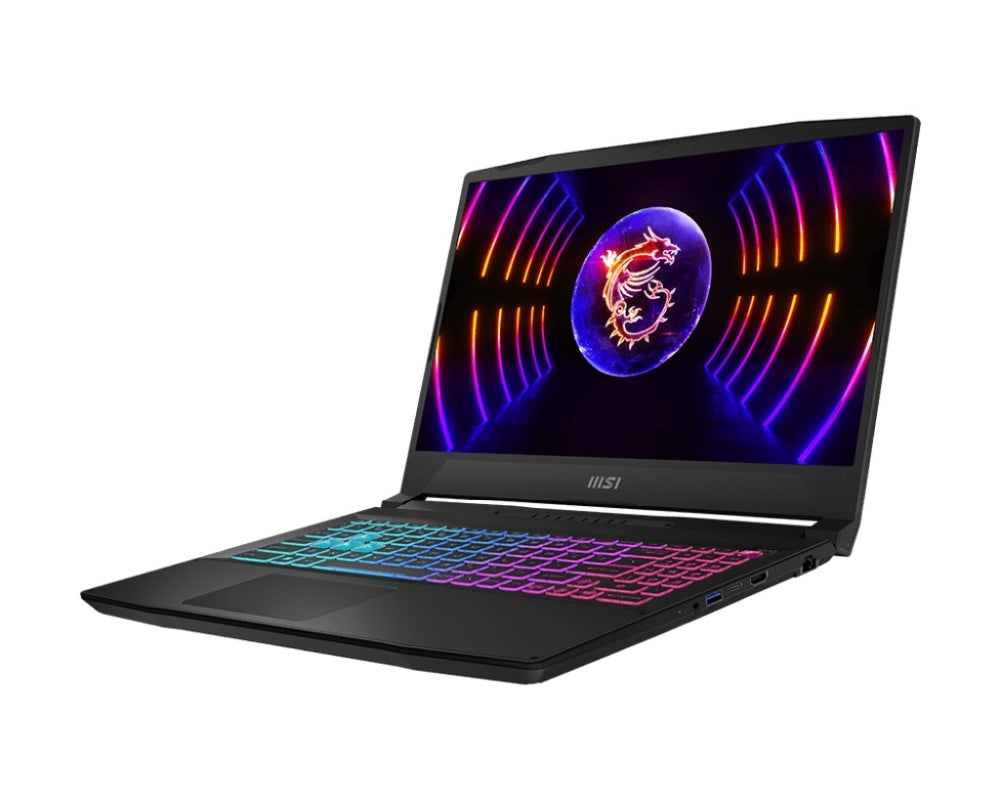 MSI Katana 15 B13VFK, i7-13620H