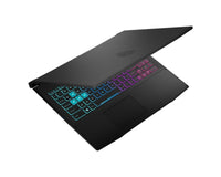 MSI Katana 15 B13VFK, i7-13620H thumbnail 4