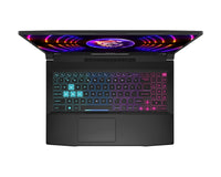 MSI Katana 15 B13VFK, i7-13620H thumbnail 5