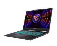 Лаптоп, MSI Cyborg 15 A12VE thumbnail 1