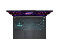 Лаптоп, MSI Cyborg 15 A12VE thumbnail 2