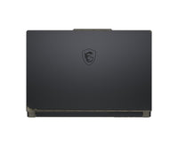 Лаптоп, MSI Cyborg 15 A12VE thumbnail 4