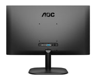 Монитор, AOC 22B2H/EU, 21.5