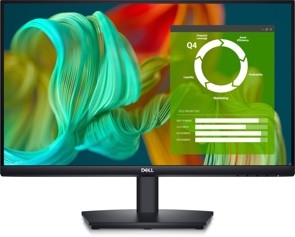 Монитор, Dell E2424HS, 23.8