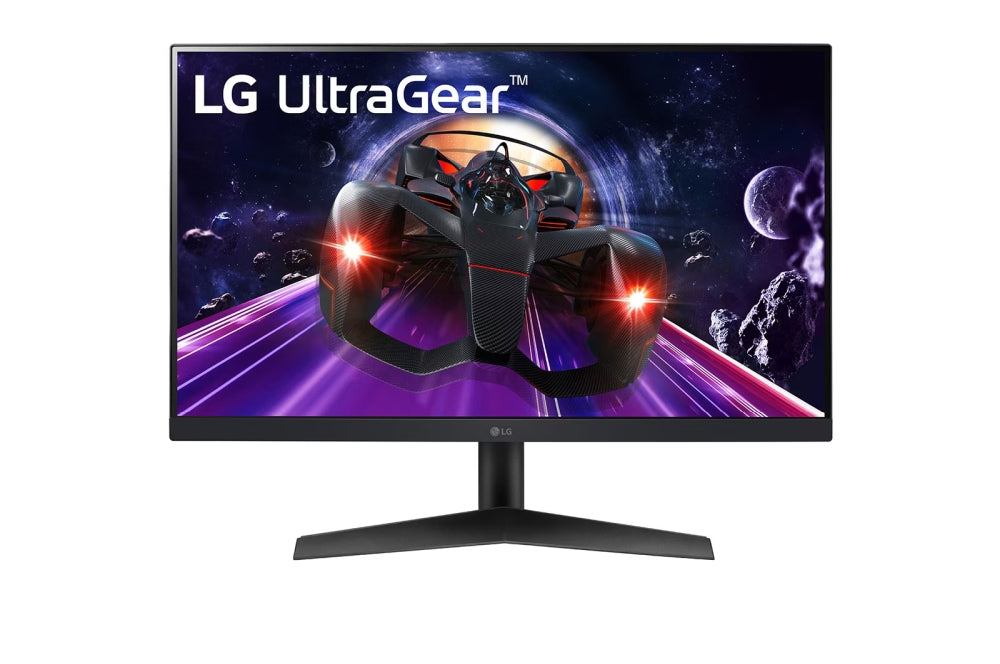 Монитор, LG 24GN60R-B, UltraGear, 23.8