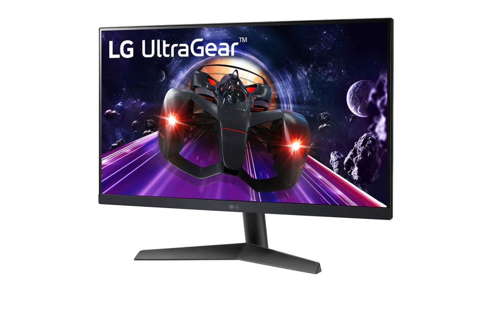 Монитор, LG 24GN60R-B, UltraGear, 23.8