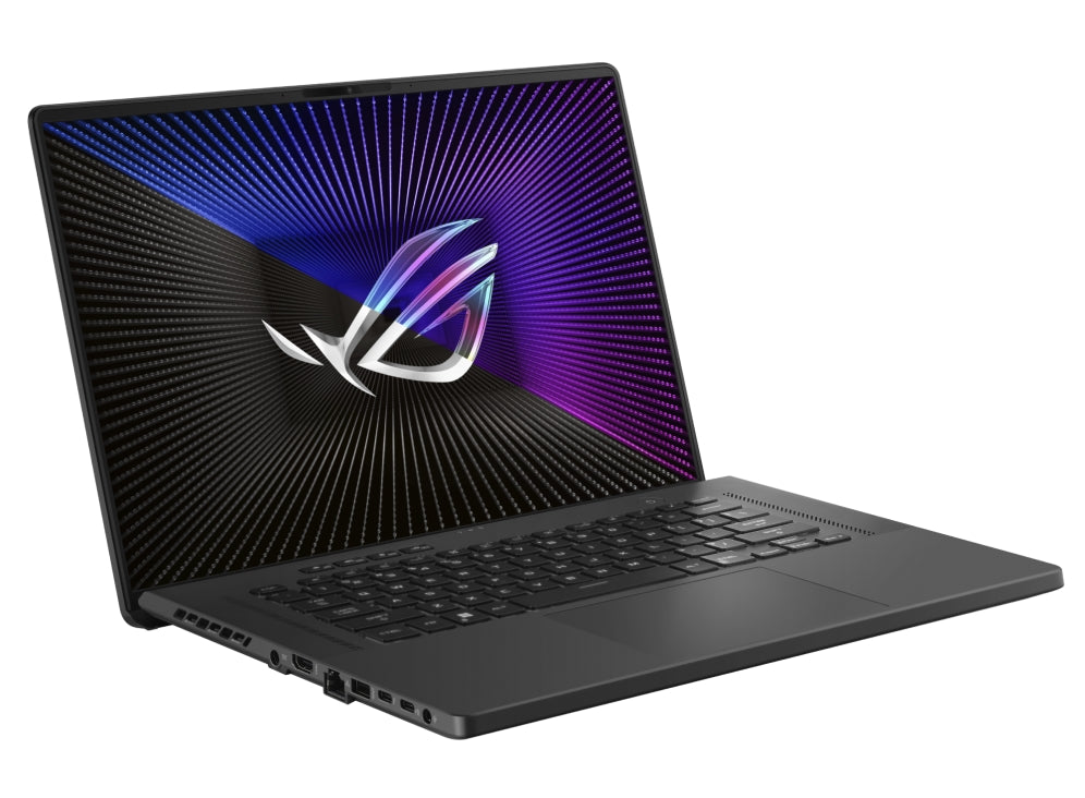 Лаптоп, Asus ROG Zephyrus G16 GU603VI-N4014W