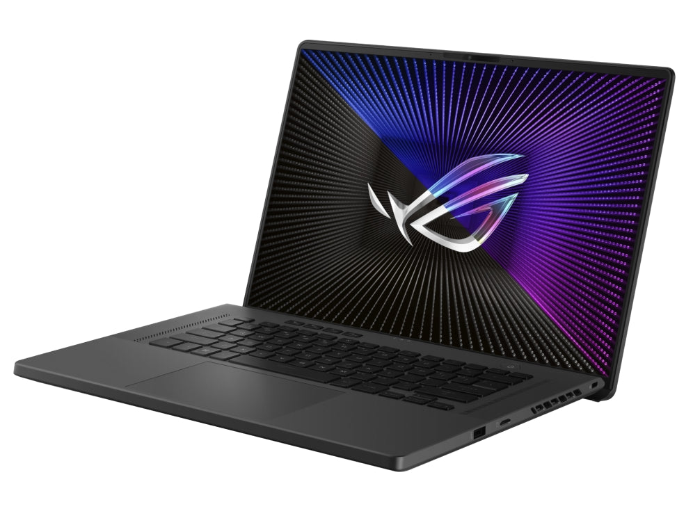 Лаптоп, Asus ROG Zephyrus G16 GU603VI-N4014W