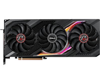 Видео карта, Asrock RX 7900 XTX 24GB Phantom Gaming OC thumbnail 5