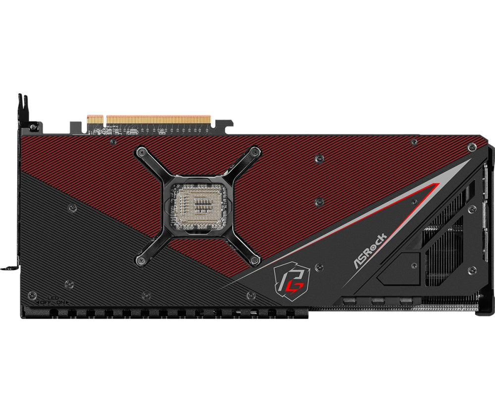Видео карта, Asrock RX 7900 XTX 24GB Phantom Gaming OC