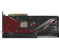 Видео карта, Asrock RX 7900 XT 20GB Phantom Gaming OC thumbnail 3