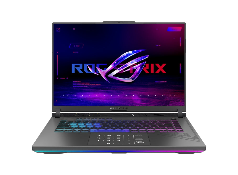 Лаптоп, Asus ROG Strix G16 G614JU-N3218