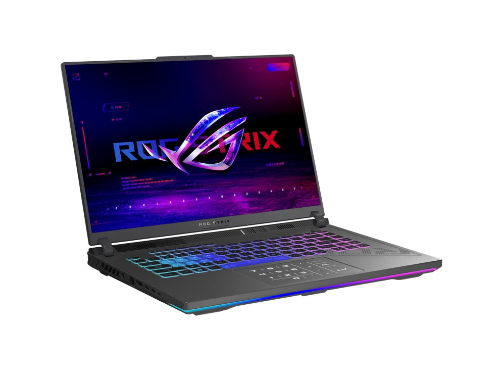 Лаптоп, Asus ROG Strix G16 G614JU-N3218