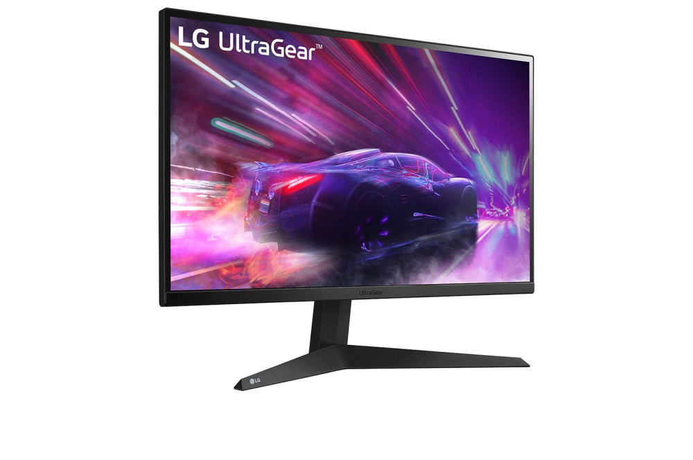 Монитор, LG 24GQ50F-B, 23.8