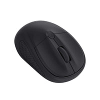 Безжична мишка, TRUST Primo Wireless Mouse Black thumbnail 2