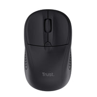 Безжична мишка, TRUST Primo Wireless Mouse Black thumbnail 3