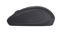 Безжична мишка, TRUST Primo Wireless Mouse Black thumbnail 4