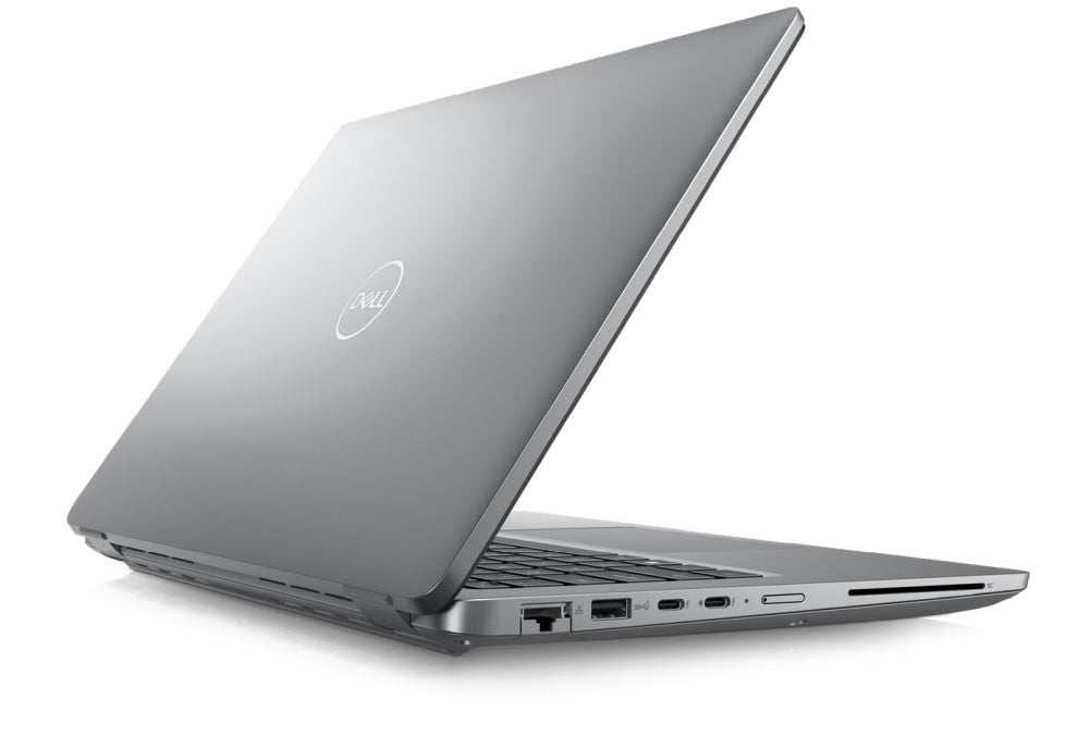 Лаптоп, Dell Latitude 5440, Intel Core i7-1355U (12 MB cache, 10 cores, up to 5.0 GHz), 14 