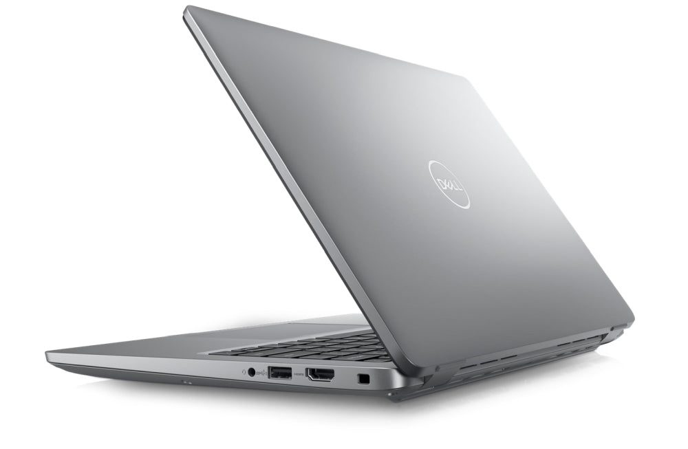 Лаптоп, Dell Latitude 5440, Intel Core i7-1355U (12 MB cache, 10 cores, up to 5.0 GHz), 14 