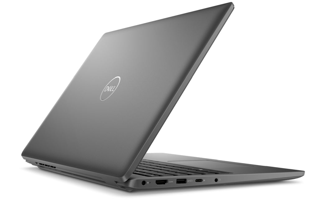 Лаптоп, Dell Latitude 3540, Intel Core i5-1335U (12 MB cache, 10 cores, up to 4.60 GHz), 15.6