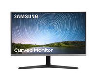 Монитор, Samsung LC27R500FH, 27