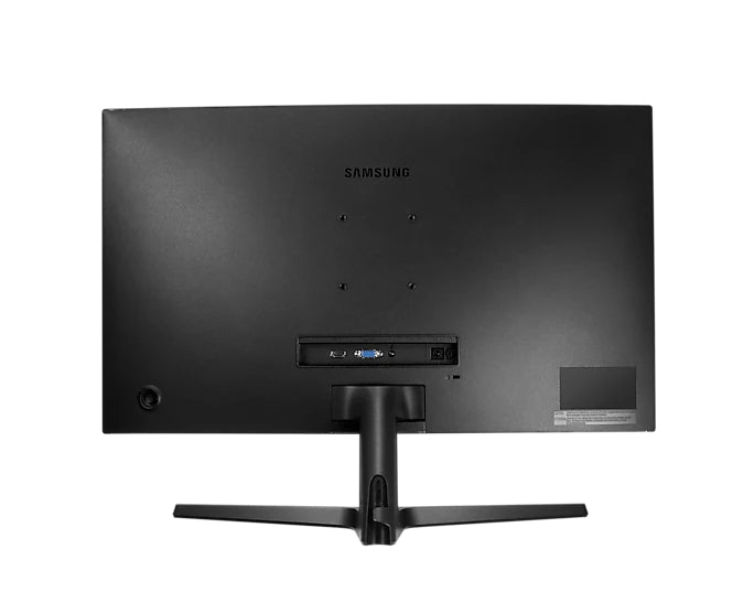 Монитор, Samsung LC27R500FH, 27