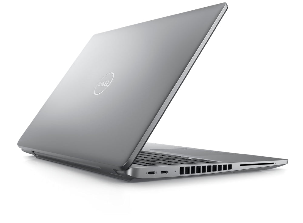 Лаптоп, Dell Latitude 5540, Intel Core i5-1345U (12 MB cache, 10 cores, up to 4.7 GHz), 15.6