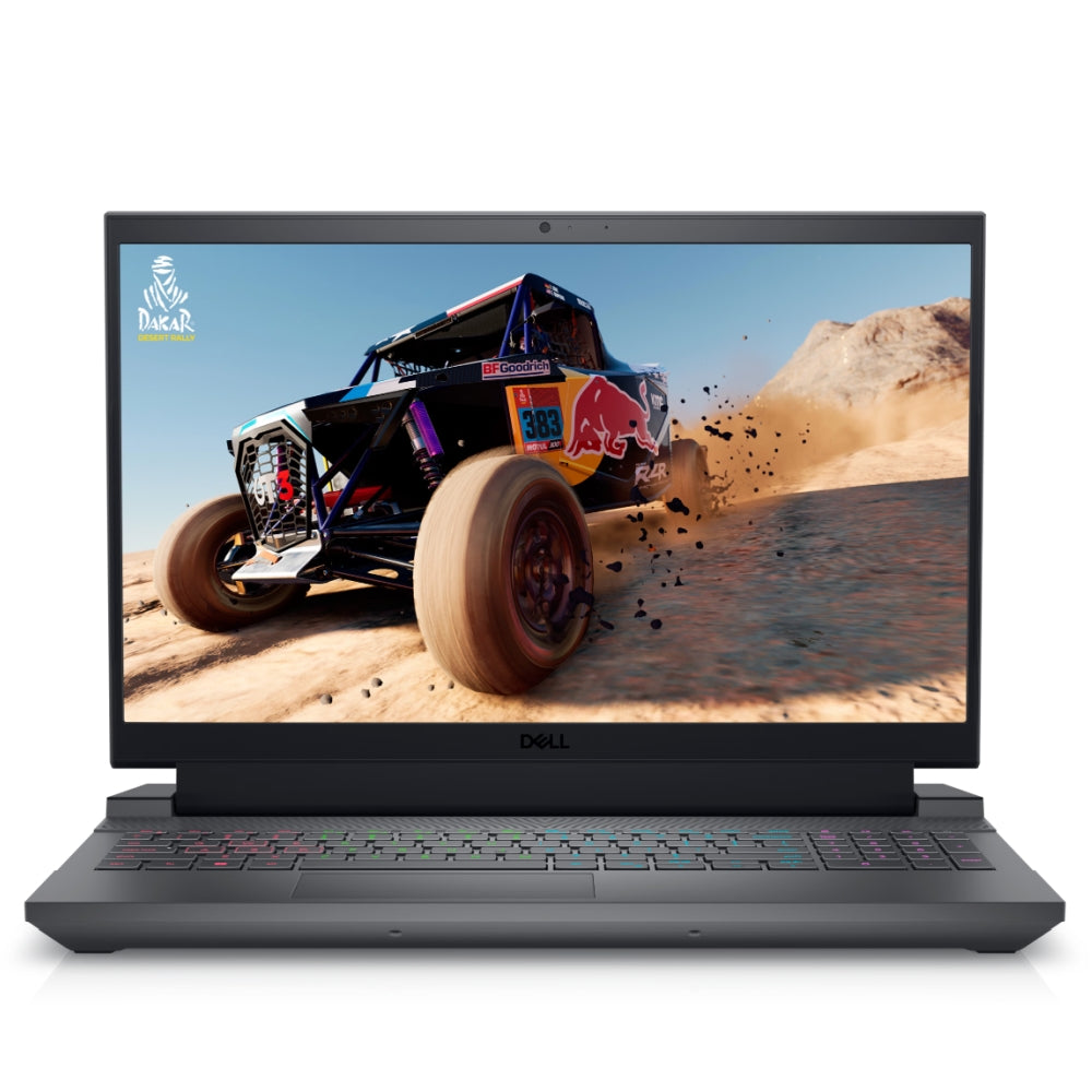 Лаптоп, Dell G15 5530, Intel Core i7-13650HX (24 MB cache, 14 core, up to 4.90 GHz), 15.6