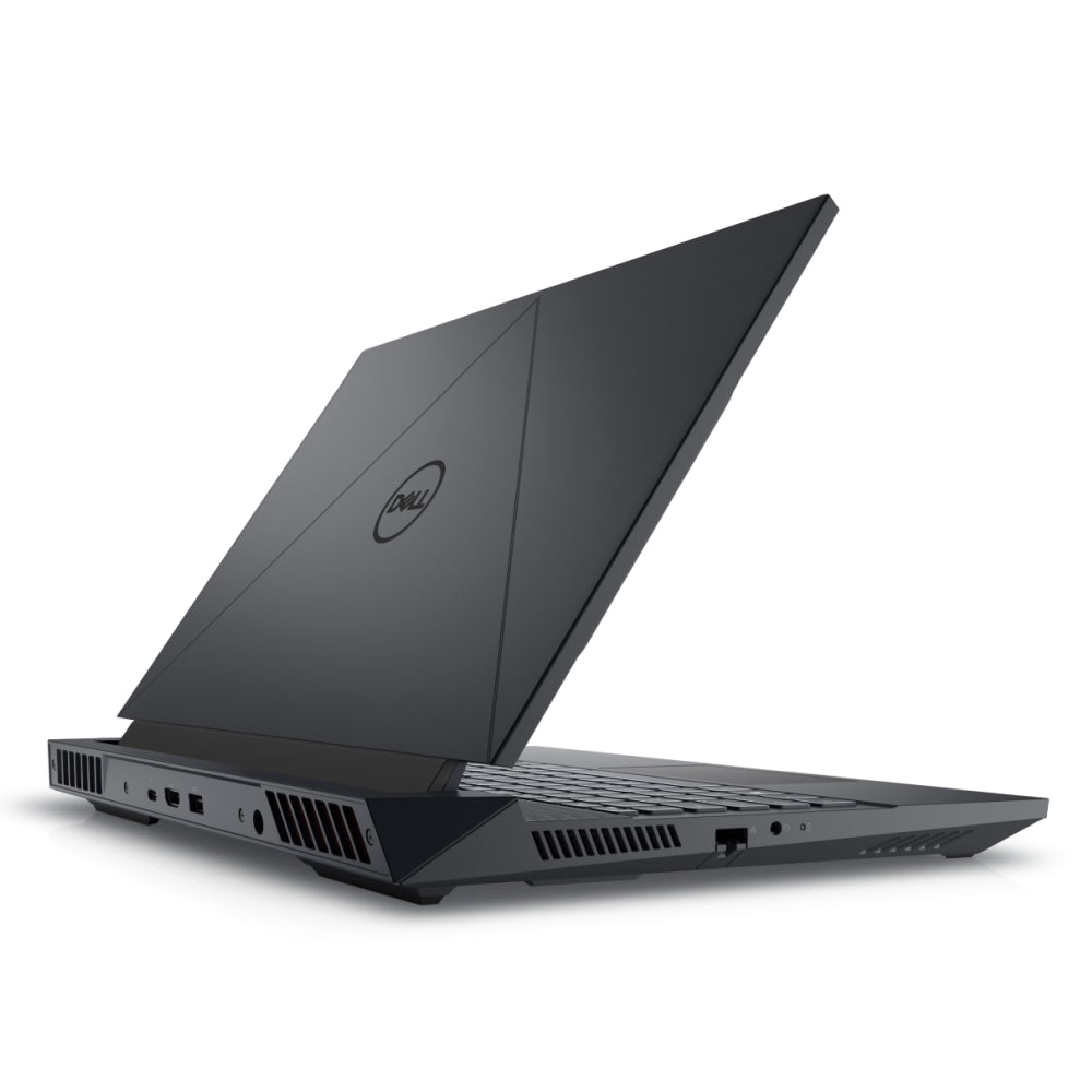 Лаптоп, Dell G15 5530, Intel Core i7-13650HX (24 MB cache, 14 core, up to 4.90 GHz), 15.6