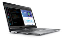 Лаптоп, Dell Precision 3580 thumbnail 2