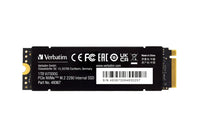 Твърд диск, Verbatim Vi7000G Internal PCIe NVMe M.2 SSD 1TB thumbnail 3