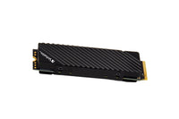Твърд диск, Verbatim Vi7000G Internal PCIe NVMe M.2 SSD 1TB thumbnail 4