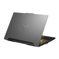 Лаптоп, Asus TUF F15 FX507VV-LP148 thumbnail 4