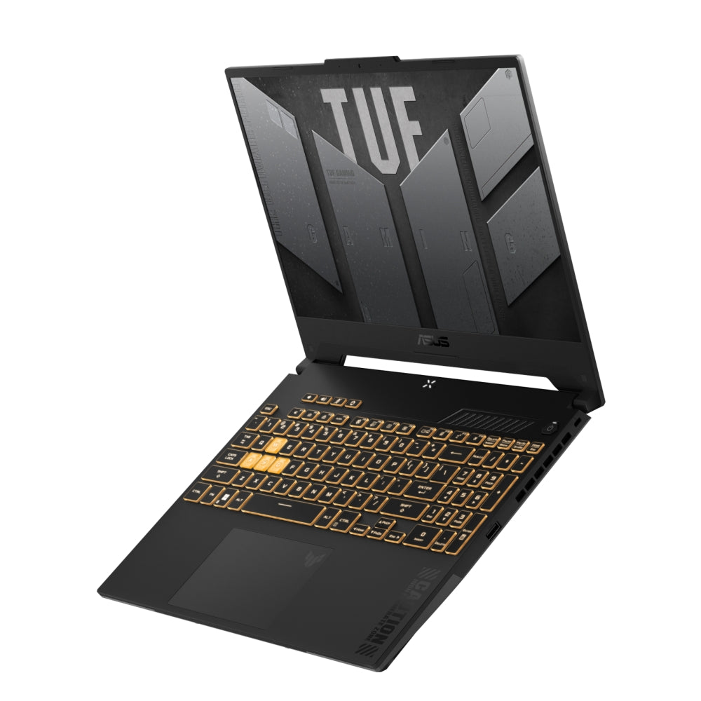 Лаптоп, Asus TUF F15 FX507VV-LP148