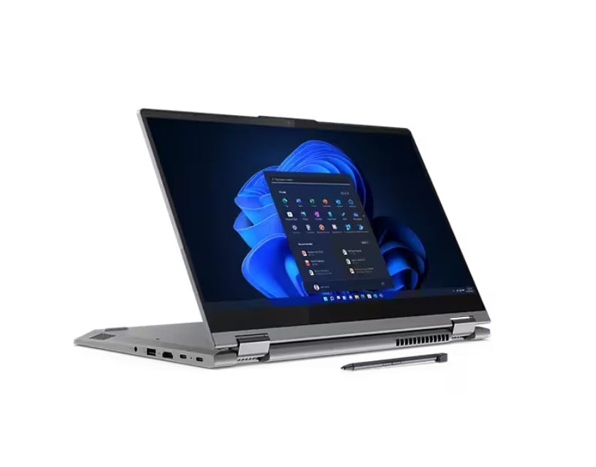 Лаптоп, Lenovo ThinkBook 14s Yoga G3 Intel Core i7-1355U (up to 5.0GHz, 12MB)