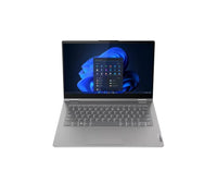 Лаптоп, Lenovo ThinkBook 14s Yoga G3 Intel Core i7-1355U (up to 5.0GHz, 12MB) thumbnail 3
