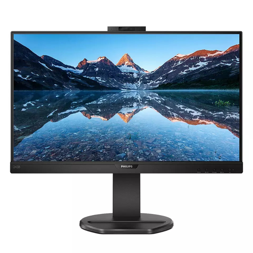 Монитор, Philips 243B9H, 23.8