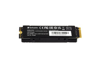 Твърд диск, Verbatim Vi7000G Internal PCIe NVMe M.2 SSD 2TB thumbnail 1