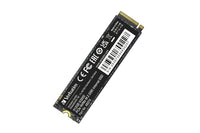 Твърд диск, Verbatim Vi3000 Internal PCIe NVMe M.2 SSD 512GB thumbnail 1
